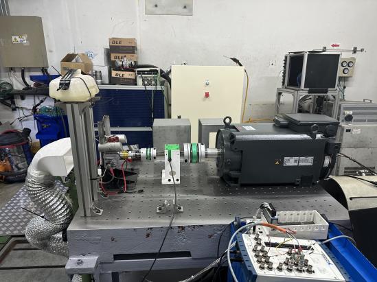 EFI 시스템 & 부품 시험평가 Image 1